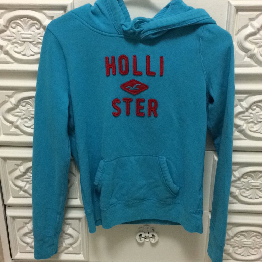 Hollister Hoodie